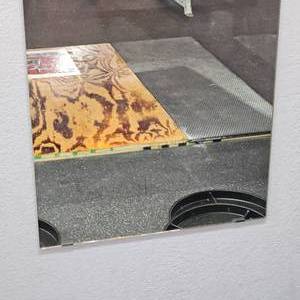 2x5 14 Mirror