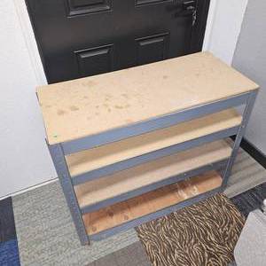 363016 Shelving Unit