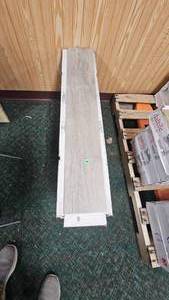 Wood Style Floor Tile