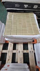 Daltile Glass Moisaic Hyatt Sand