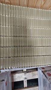 Daltile Glass Moisaic Hyatt Sand