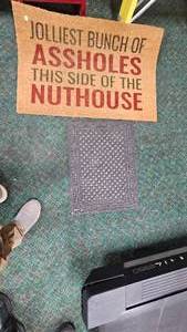 Door Mats
