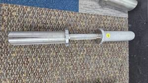 Plate Loaded Dumbell