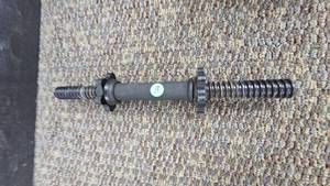 Plate Loaded Dumbell