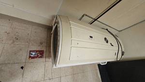 Tanning Bed