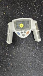 Omron Body Fat Analyzer