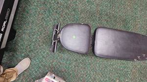 Inspire Adjustable Bench