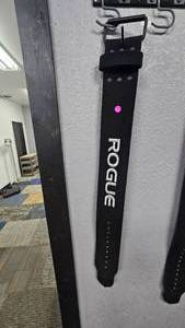Rogue Lifting Belt - Small