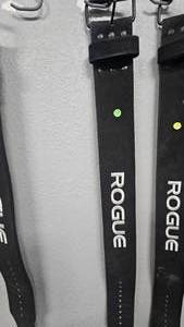 Rogue LIfting Belt - Large