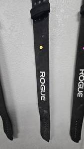 Rogue Lifting Belt - XL