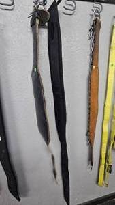Lifting Belts