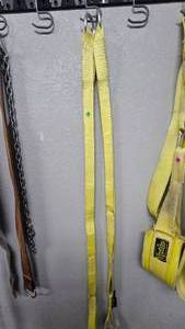 Spud Inc. Yolk Walk Straps