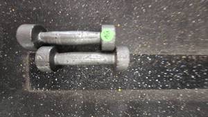 2lb. Dumbell Set