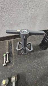 BC Strength T-Bell Bar