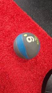 Ignite Medicine Ball