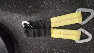 Cable Extension Strap