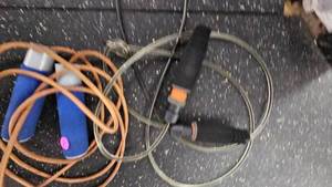 Jump Ropes