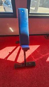 PowerBuilt Adjustable Incline Bench