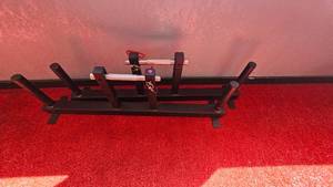 Farmers Carry Handles