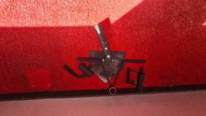 Landmine with Handles