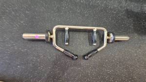 Olympic Tricep Curl Bar