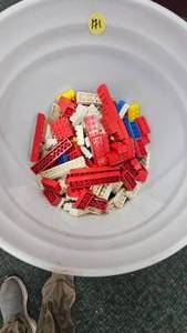 Vintage Legos