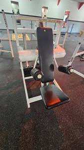 David Rotary Deltoid 600