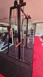 Smith Machine