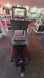 Leg Press