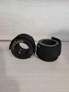 Crock Loc Collar Set