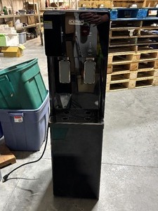 Chefman Water CoolerIce Maker