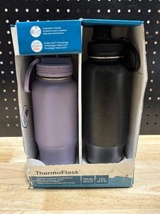 Thermo Flask Tumblers