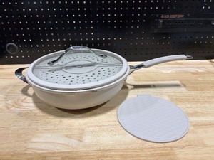 Tramontina Saute Pan