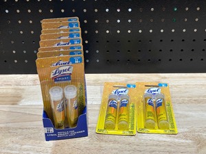 Lysol Smart Multi Purpose Cleaner Refills