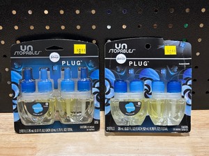 Febreeze Scented Oil Plug In Refills