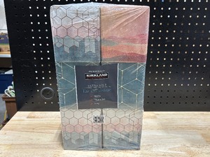 Kirkland Ultra Soft Facial Tissue 12 Cube Boxes