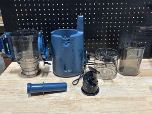 Our Place Juicer