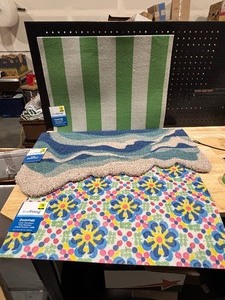 Doormats