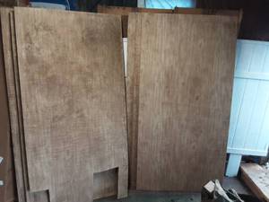 6 zebra athletics gym mats