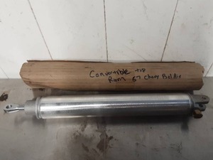 New Ram for 57 Chevy convertible