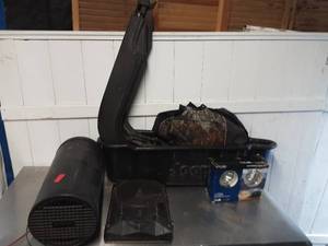 Asst. Automotive parts and electronics