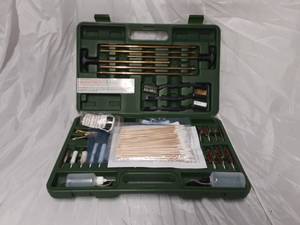 Gloryfire gun-cleaning kit