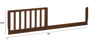 lot 126 image: daVinci Toddler Bed Conversion (M3899Q) (Minor Transit Damage)