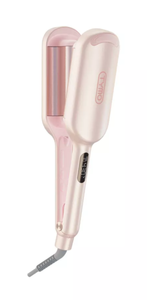 TYMO Rovy Hair Waver - Champagne Pink