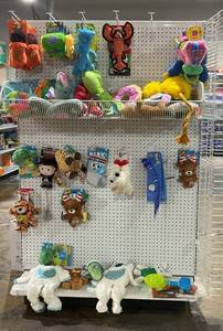 LOT OF Dog Merchandise