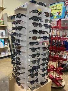 LOT OF Sunglasses (Men & Women)