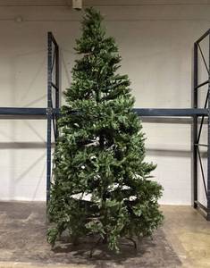 National Tree Company Pre-Lit Christmas Tree 15ft