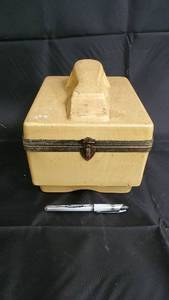 lot 27 image: Empire Cordless Electric 10-pc Shoe Care Set