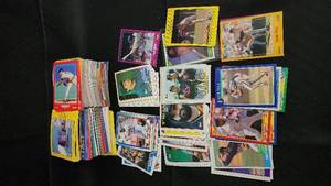 lot 192 image: Topps Baseball Cards - Vintage 1980s-1990s Collection, Mixed Teams