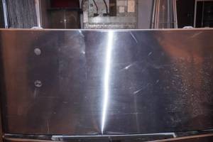 LG SideKick Pedestal Washer (NEW Scratch & Dent)